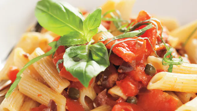 MSCS S2 E06 Pasta Sauce