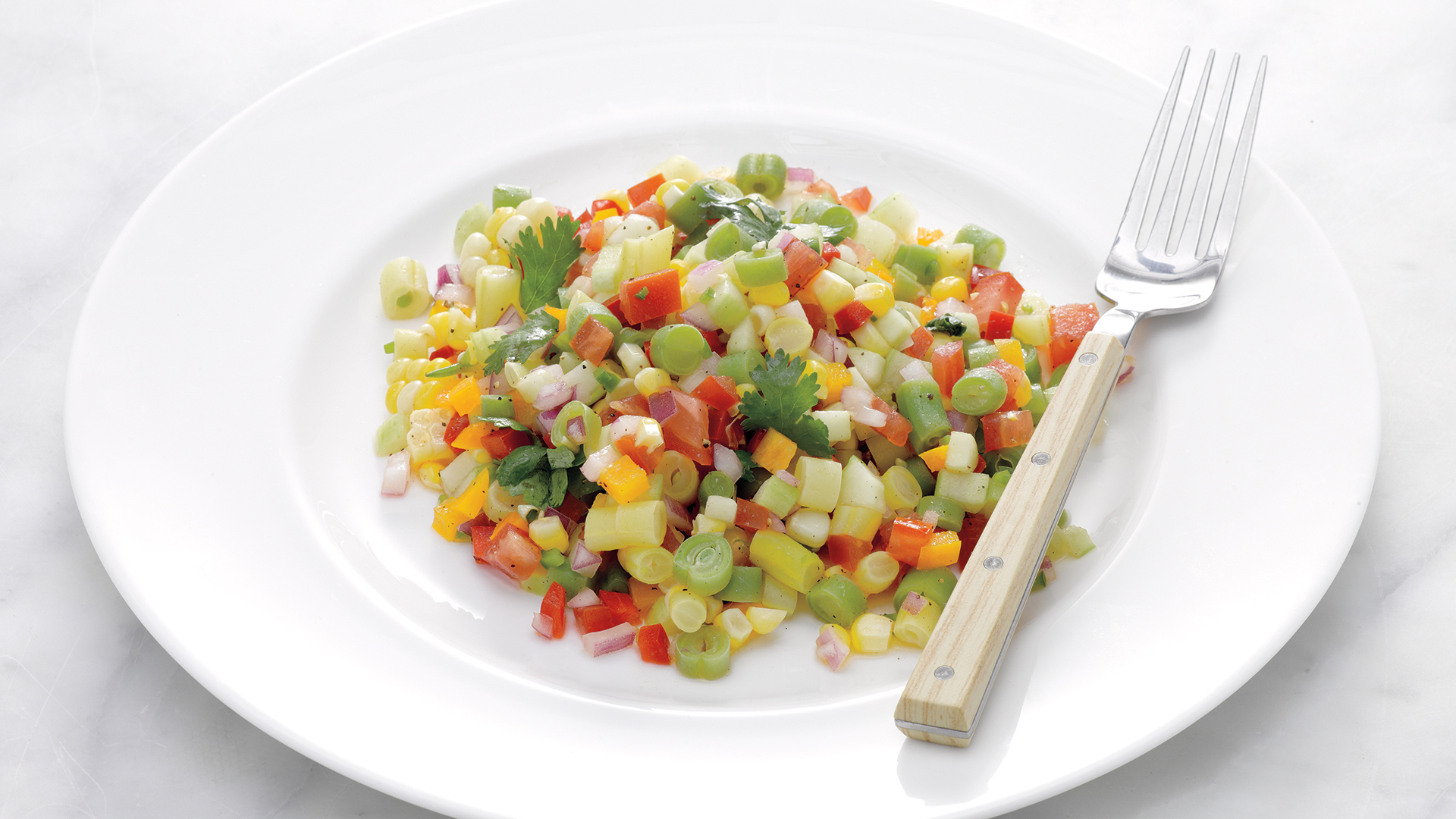 MSCS S3 E12 Salads