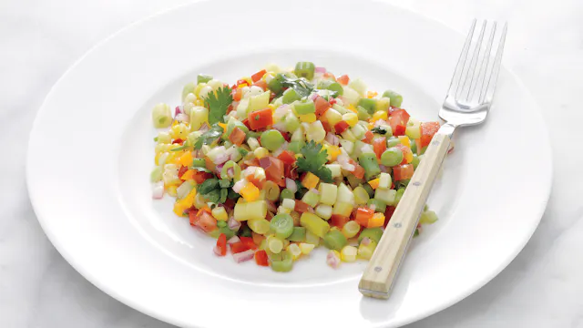MSCS S3 E12 Salads