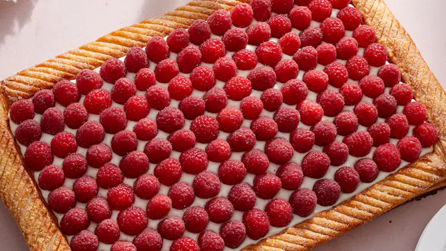 MB S10 E10 Perfect Puff Pastry