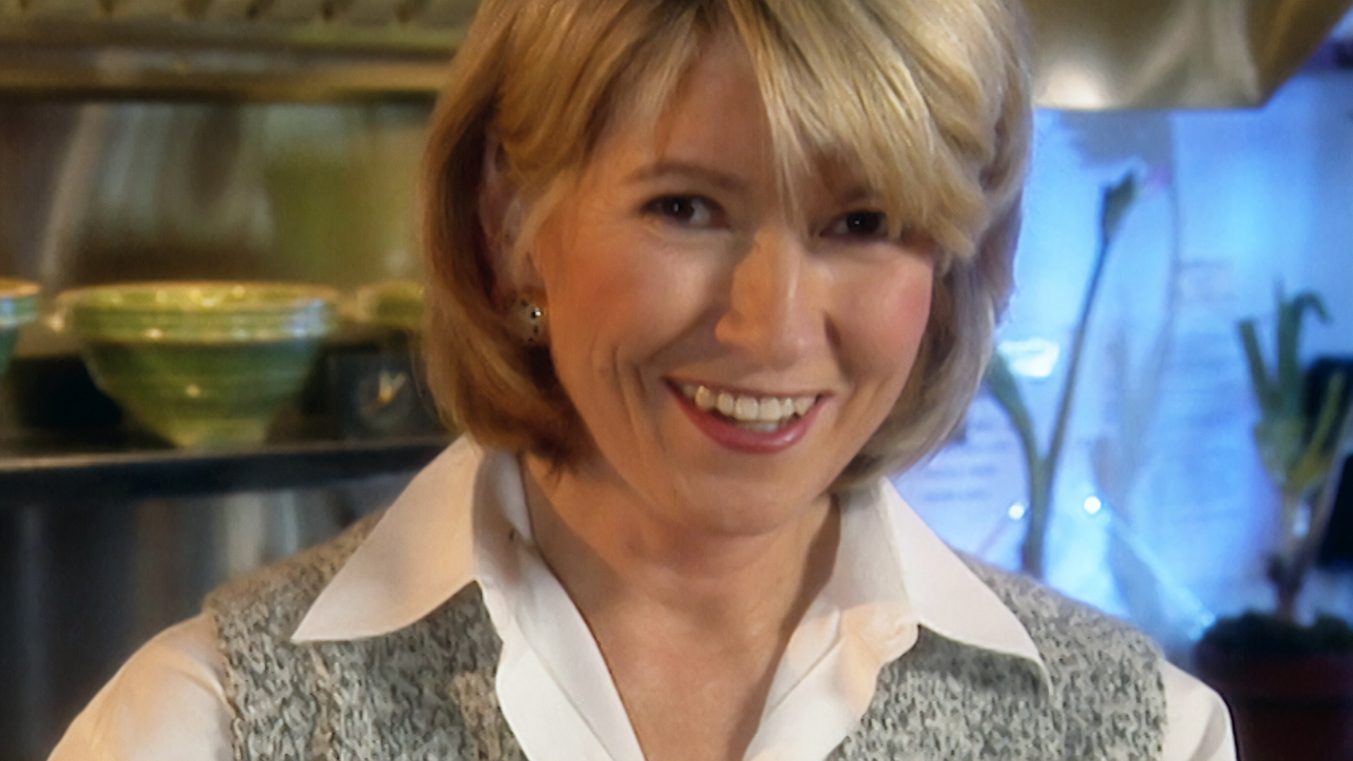 MSL S3 E22 Chocolate Souffles, Greenwich Orchids