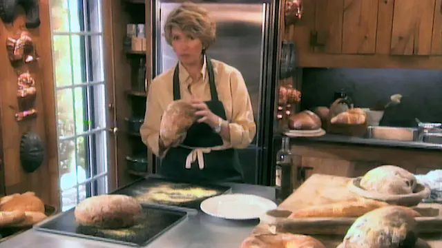 MSL S1 E12 Antiques, Scented Sugars, ...