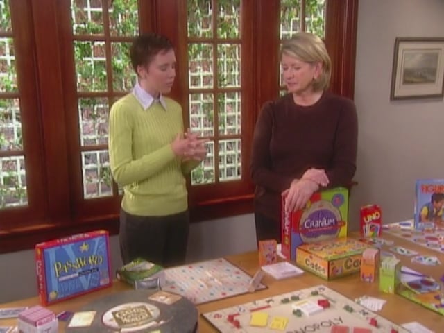 MSL Season 11 Episode 245V