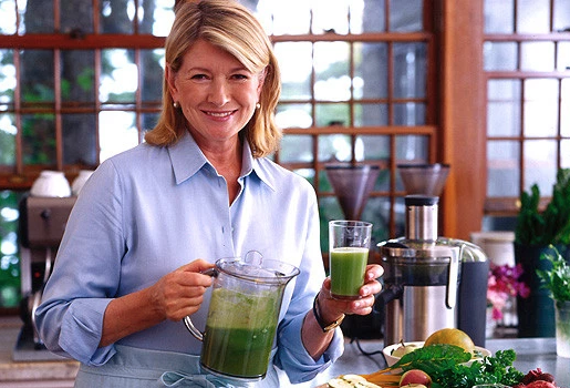 Take Care: Martha's Tips for Living the Good Long Life