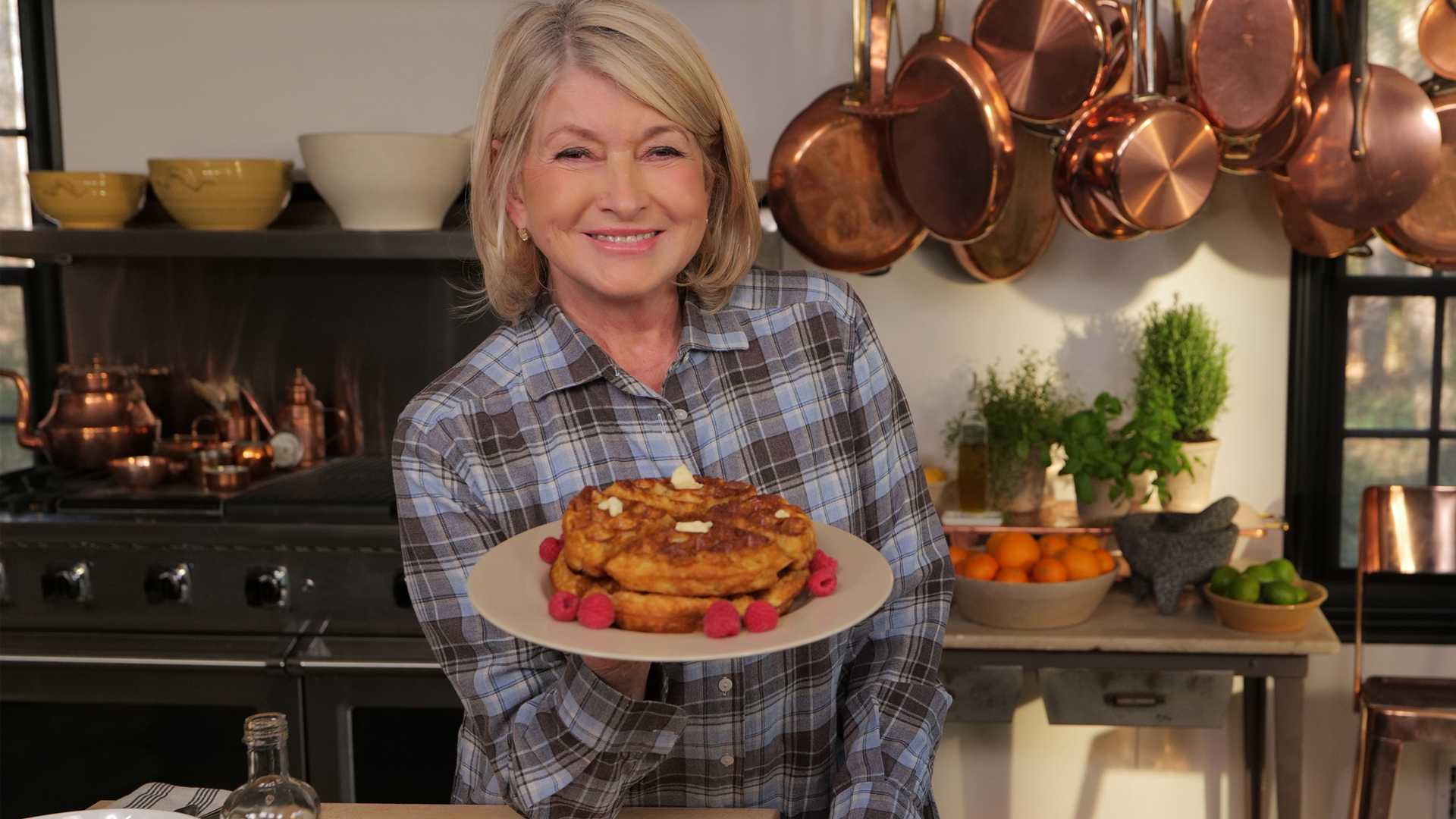 MC S2 E05 Brunch Favorites