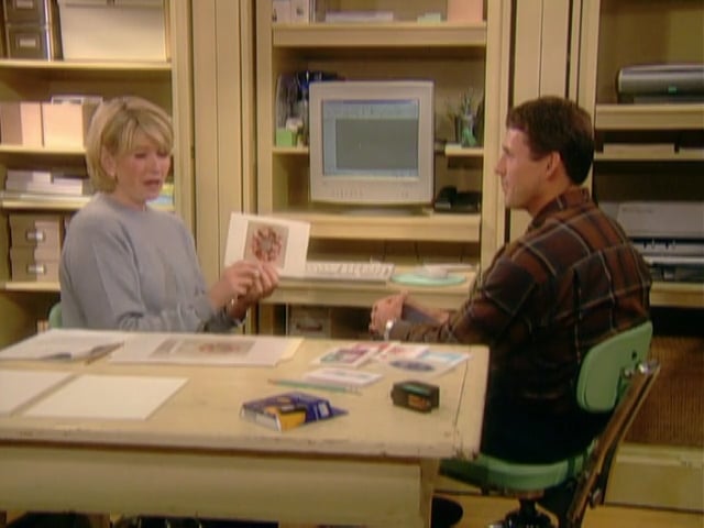 MSL Season 6 Episode 141V