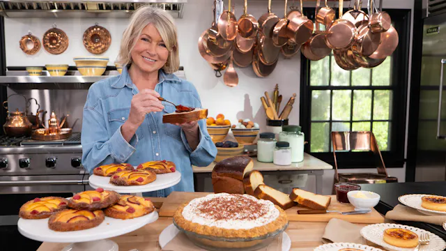 MC S5 E05 Brioche, Tarts, and Pie