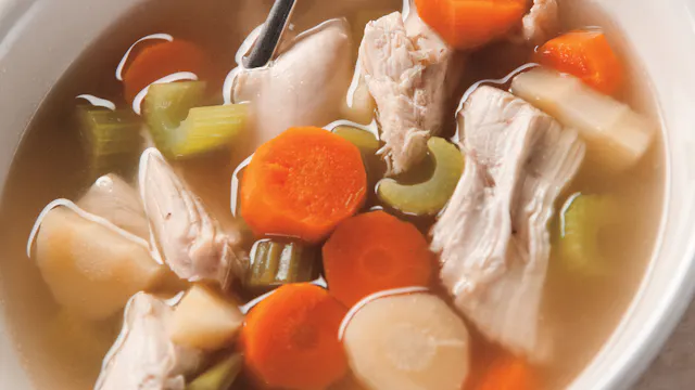 MSCS S2 E03 Soups