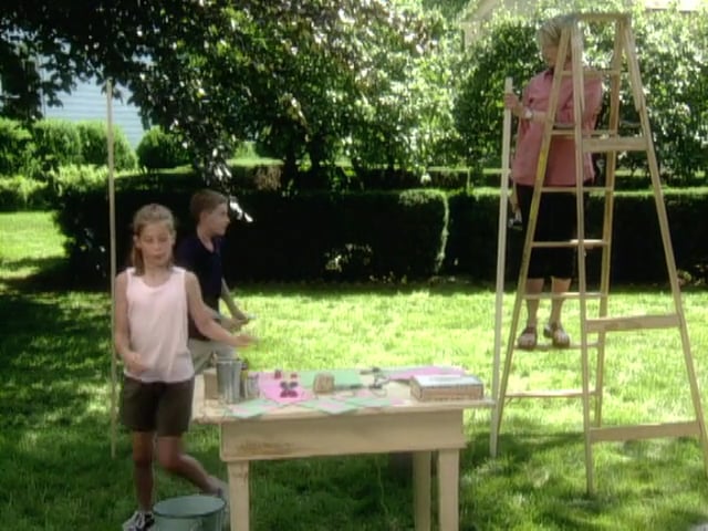 MSL Season 6 Episode 465V