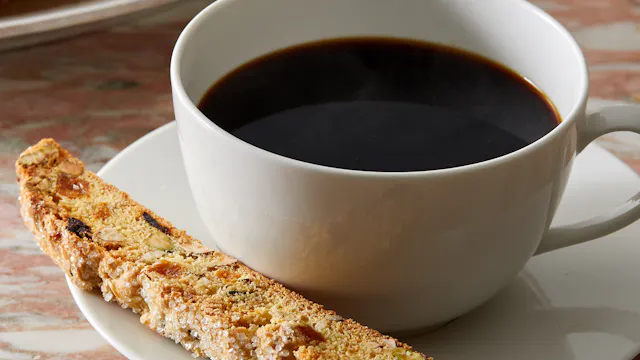 MB S9 E07 Italian Cookies