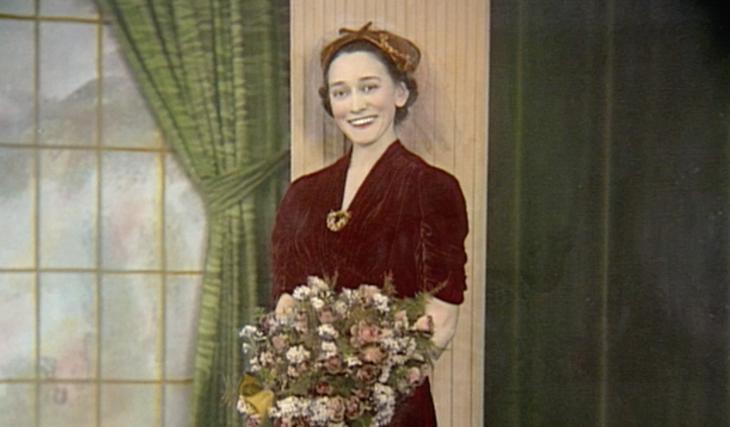 A Tribute to Martha's Mother