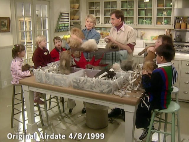 MSL Season 6 Episode 314V