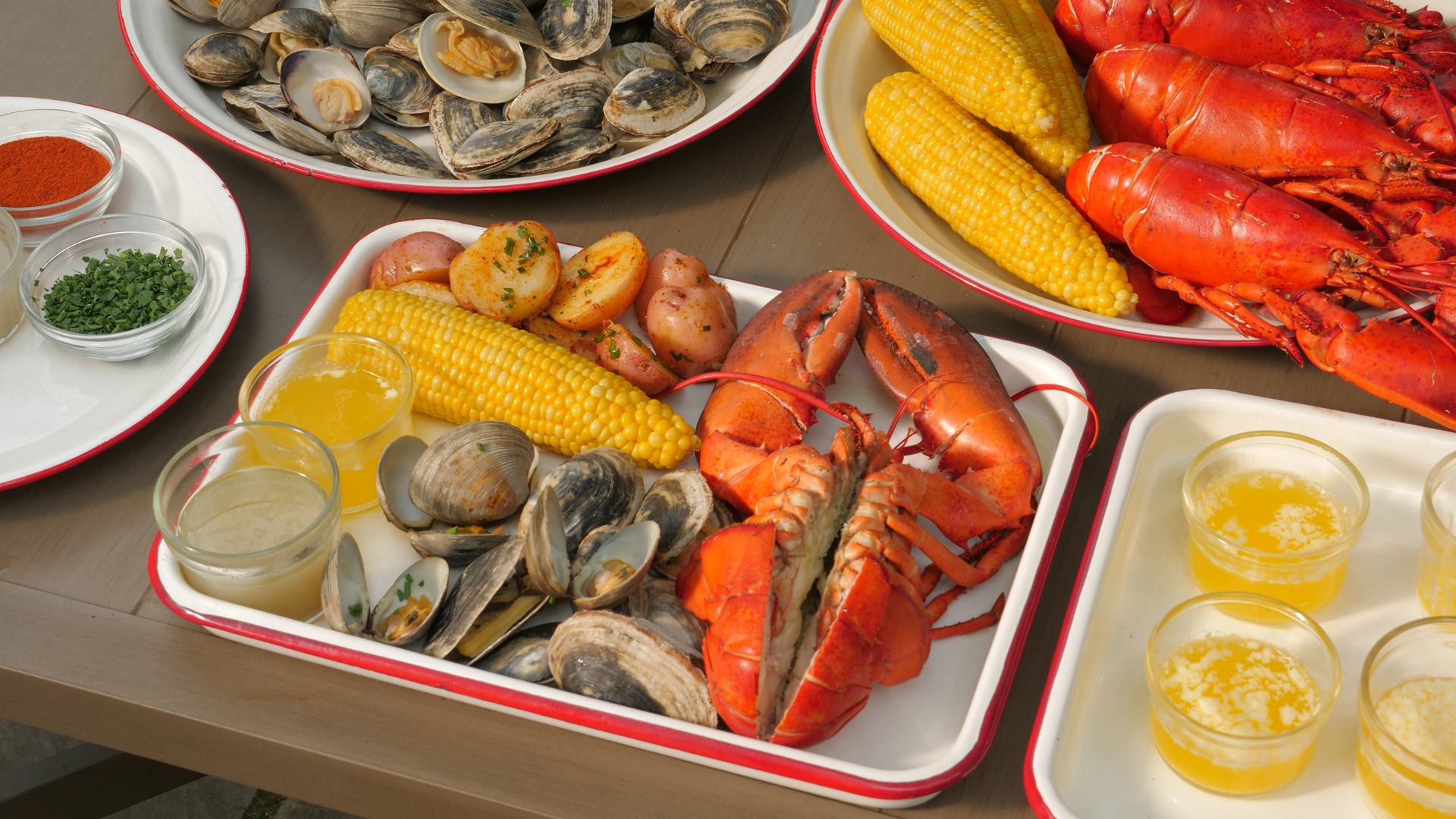MC S4 E07 Martha Throws a Clam Bake
