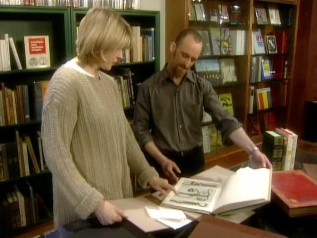 MSL Season 5 Episode 441V