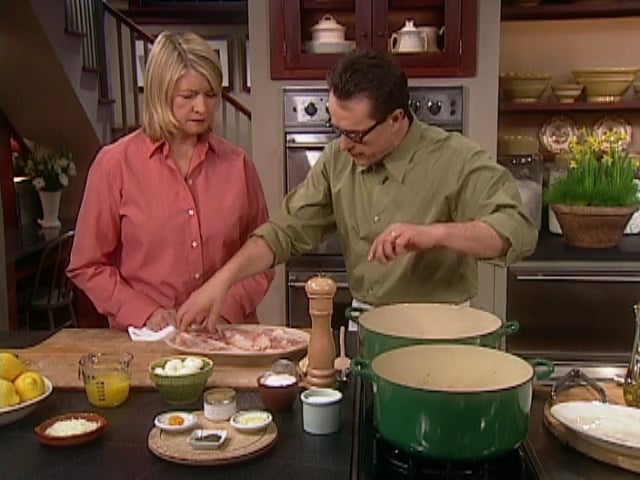 MSL Season 8 Episode 251V