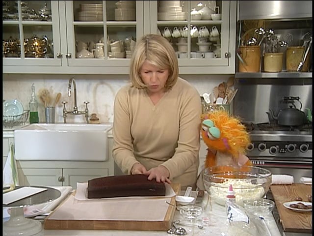 MSL Season 9 Episode 261V