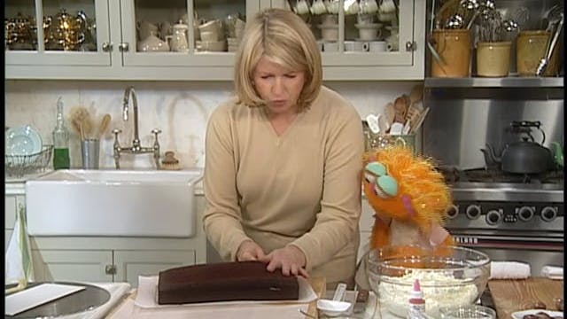 MSL Season 9 Episode 261V