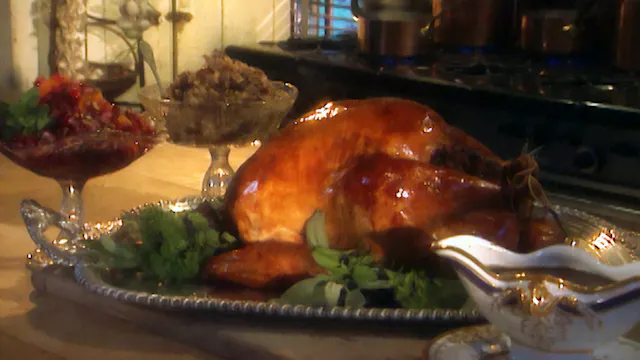 MSL S3 E10 Thanksgiving: Turkey 101, ...