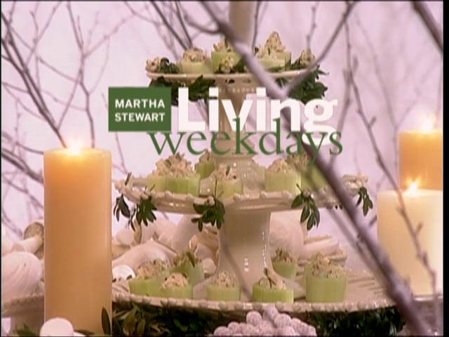 MSL Season 8 Episode 155V Holiday 2000