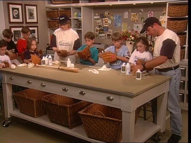 MSL Season 7 Episode 371V