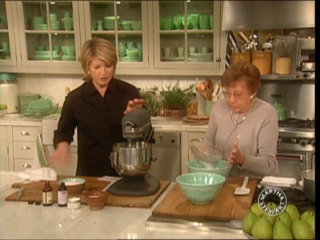 MSL Season 7 Episode 363V Mother's Day with Mrs. Kostyra