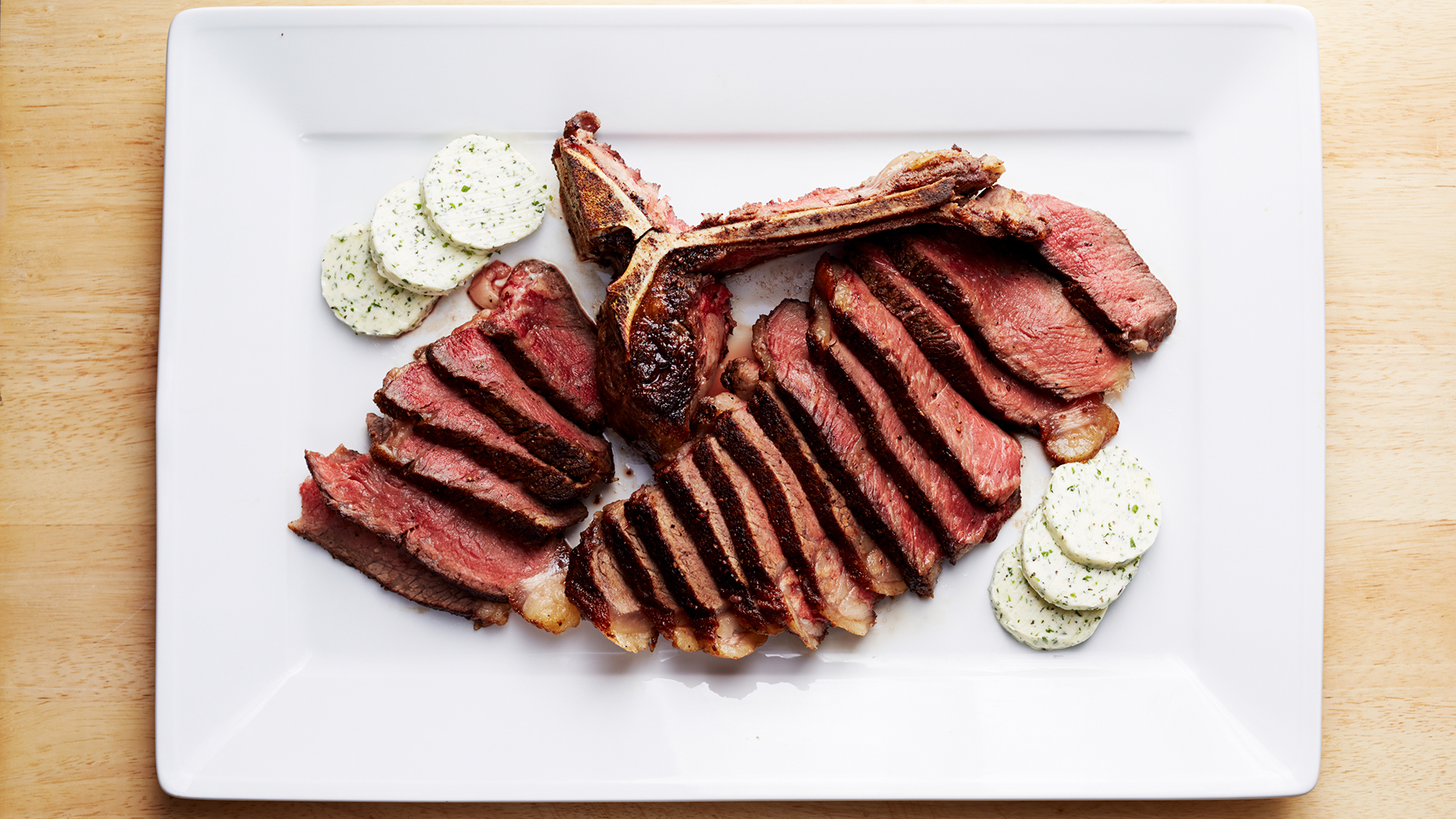 MSCS S4 E03 Steakhouse