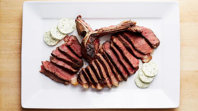 MSCS S4 E03 Steakhouse