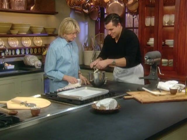 MSL Season 6 Episode 313V