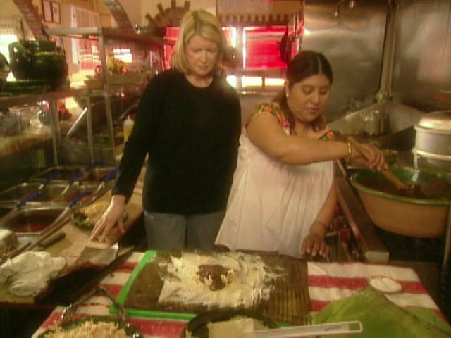 MSL Season 9 Episode 255V