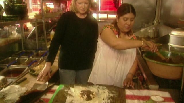 MSL Season 9 Episode 255V