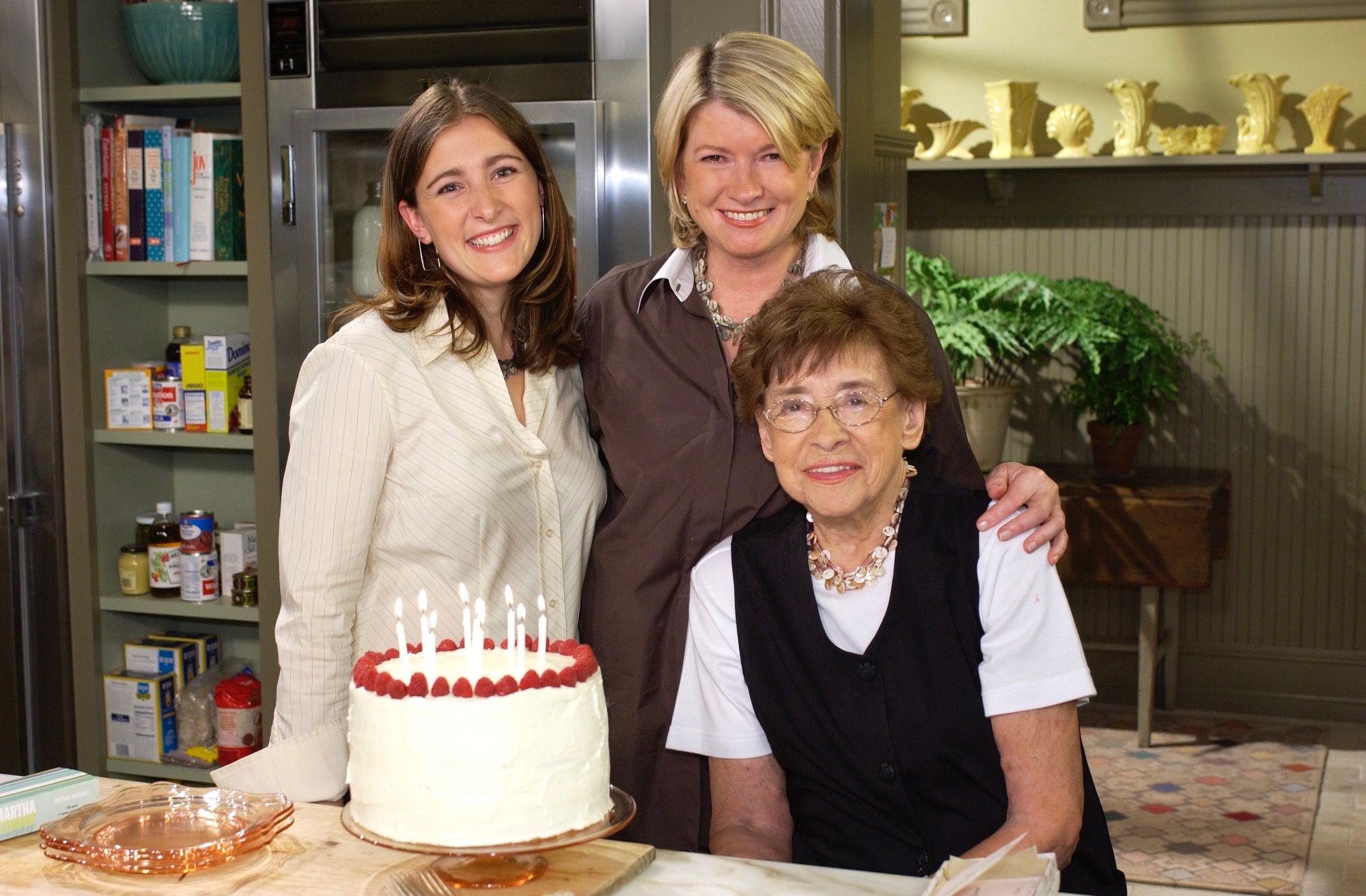 MSL Season 11 Episode 022V Back to School and Mrs. Kostyra's Birthday