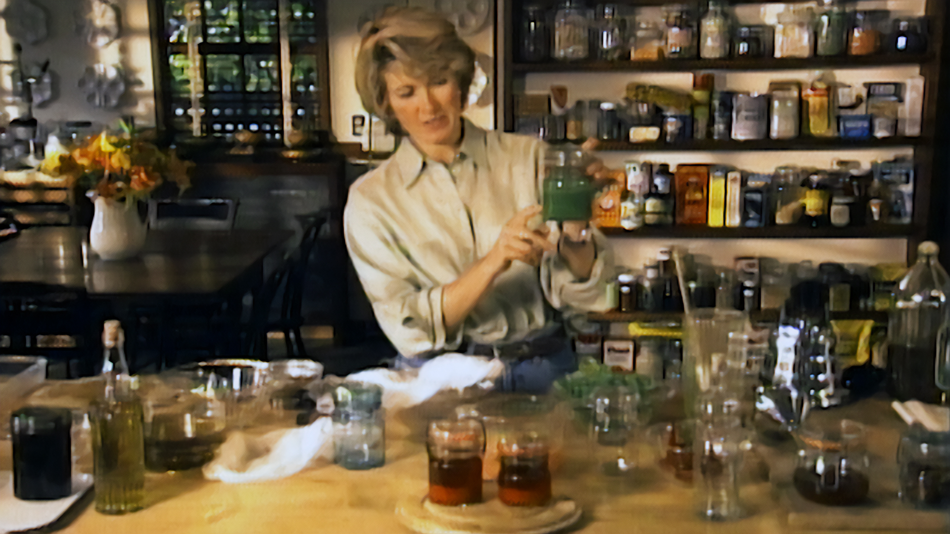 MSL S1 E11 Flavored Oils, Tool Care, Pots and Pans