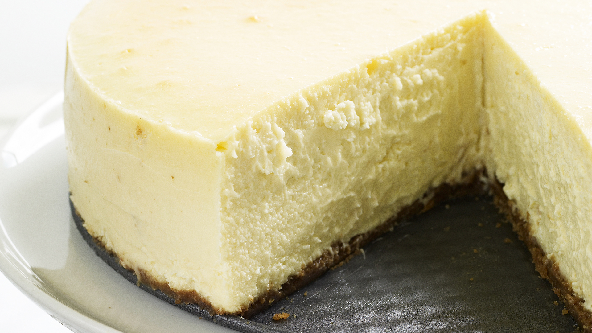 MB S1 E03 Cheesecake