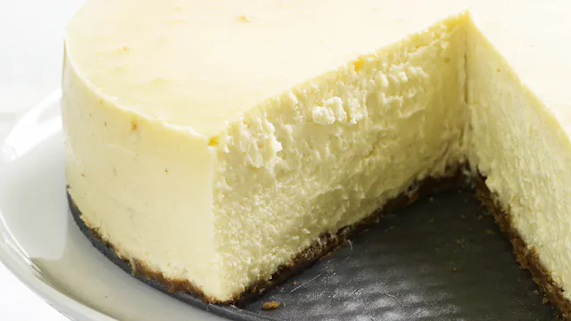 MB S1 E03 Cheesecake