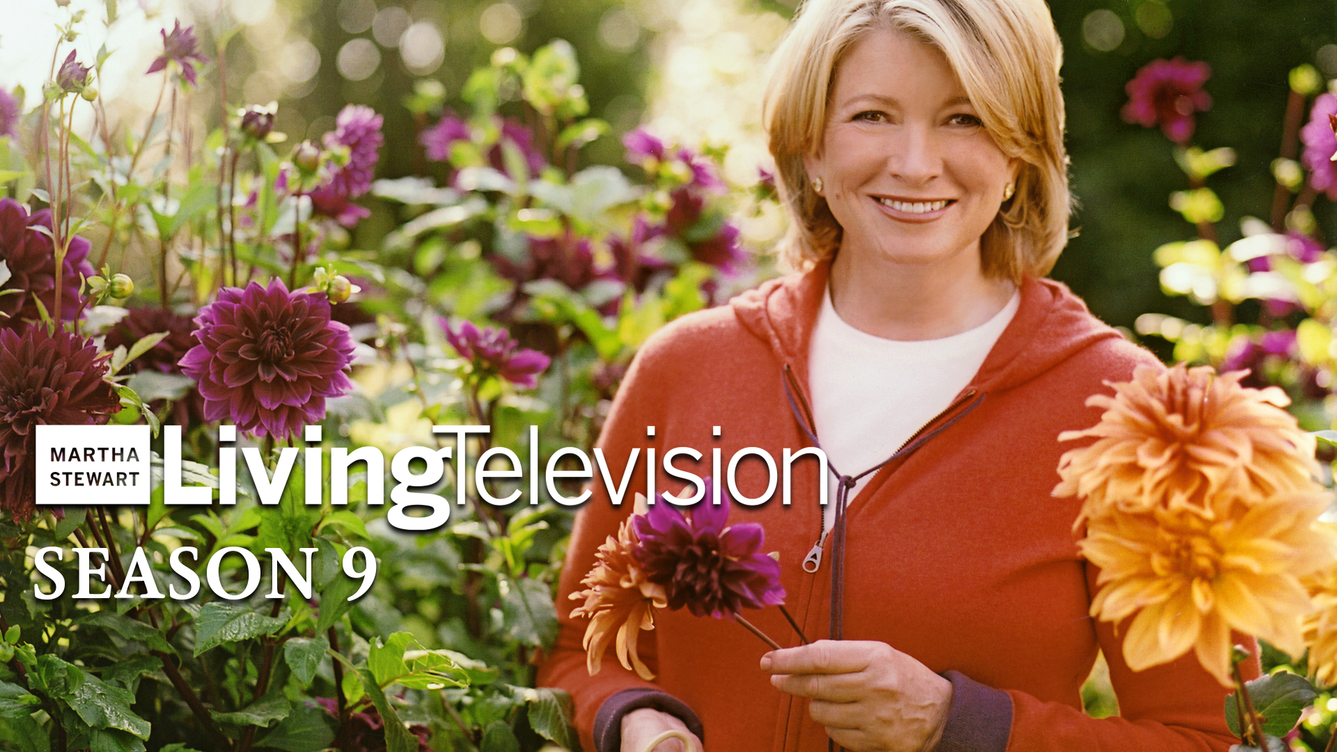 Martha Stewart Living Season 9