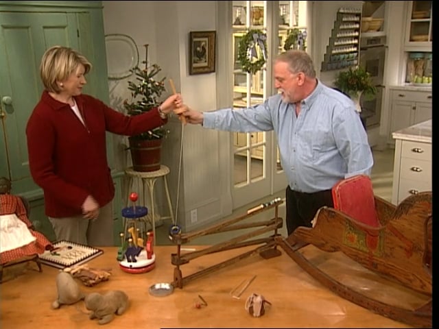 MSL Season 7 Episode 161V