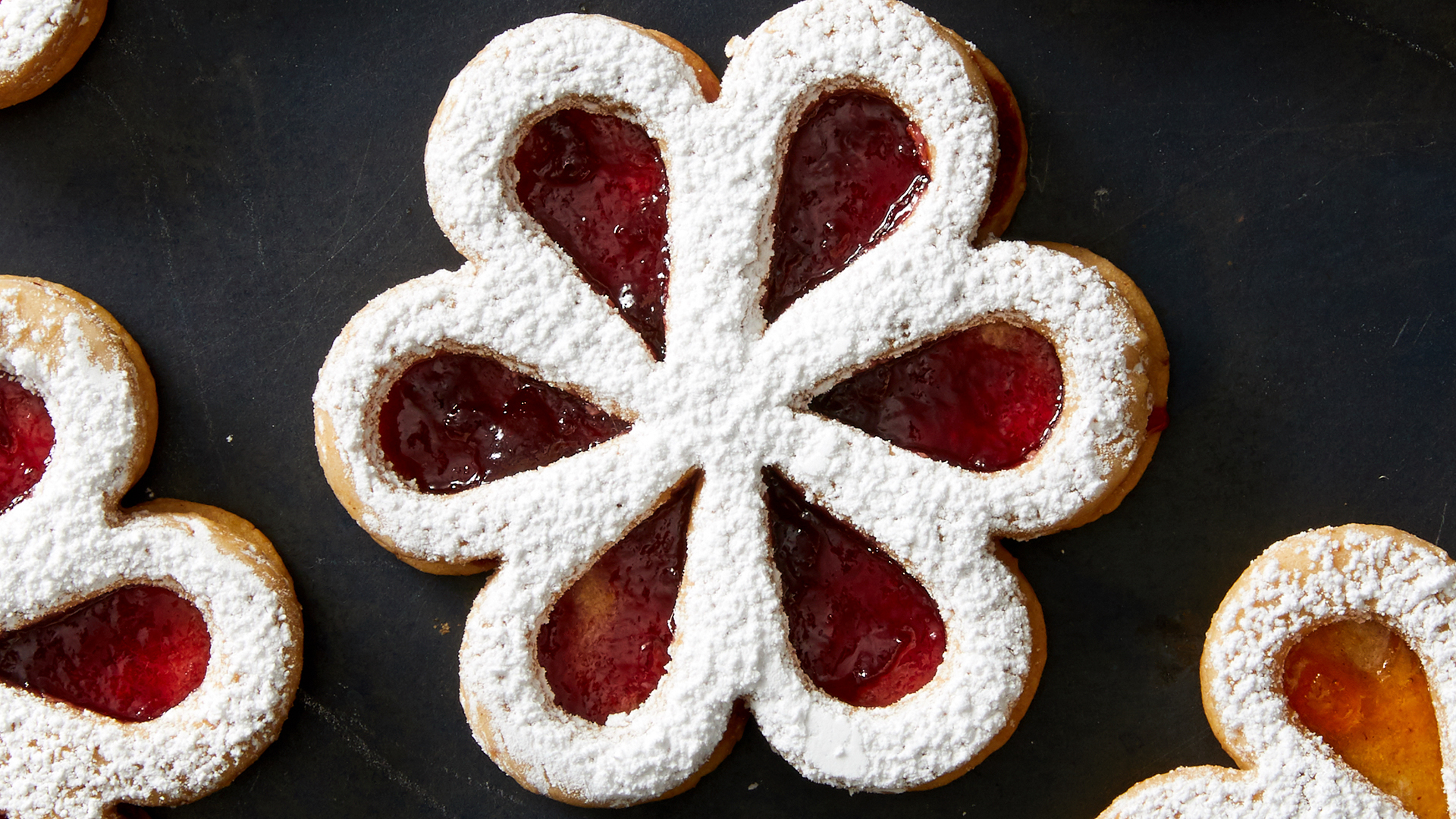 MB S9 E04 Cookies of Austria, Germany & Switzerland