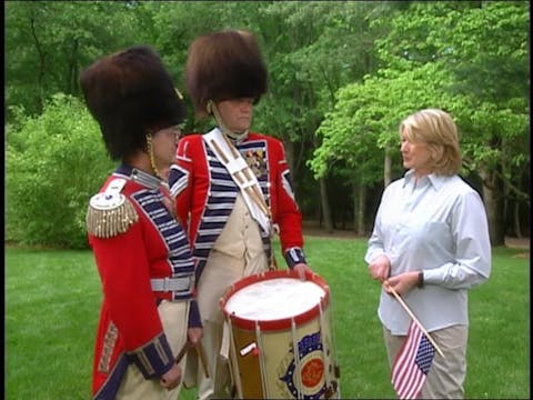 MSL Season 10 Episode 445V