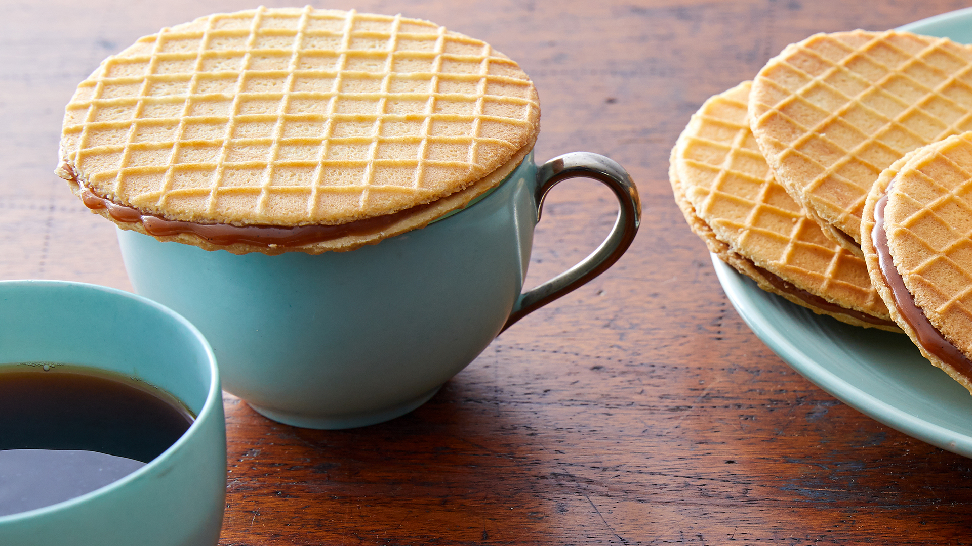 MB S9 E11 Cookies of the Netherlands