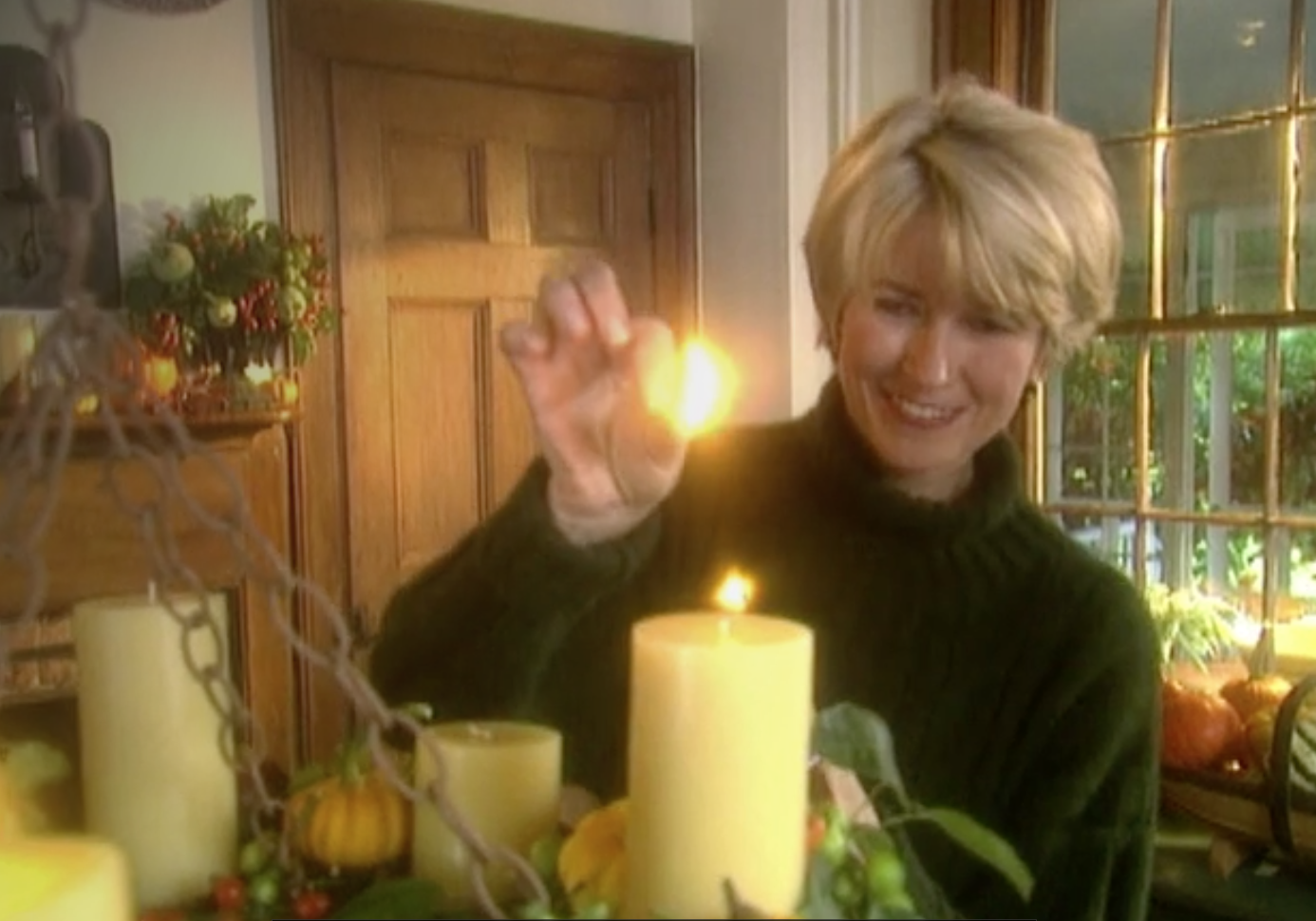 Martha Stewart Living Season 2