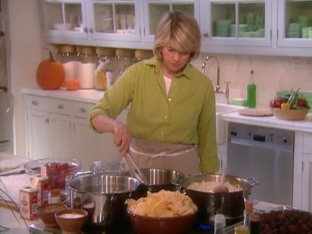 MSL Season 5 Episode 083V