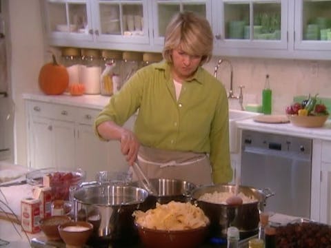 MSL Season 5 Episode 083V