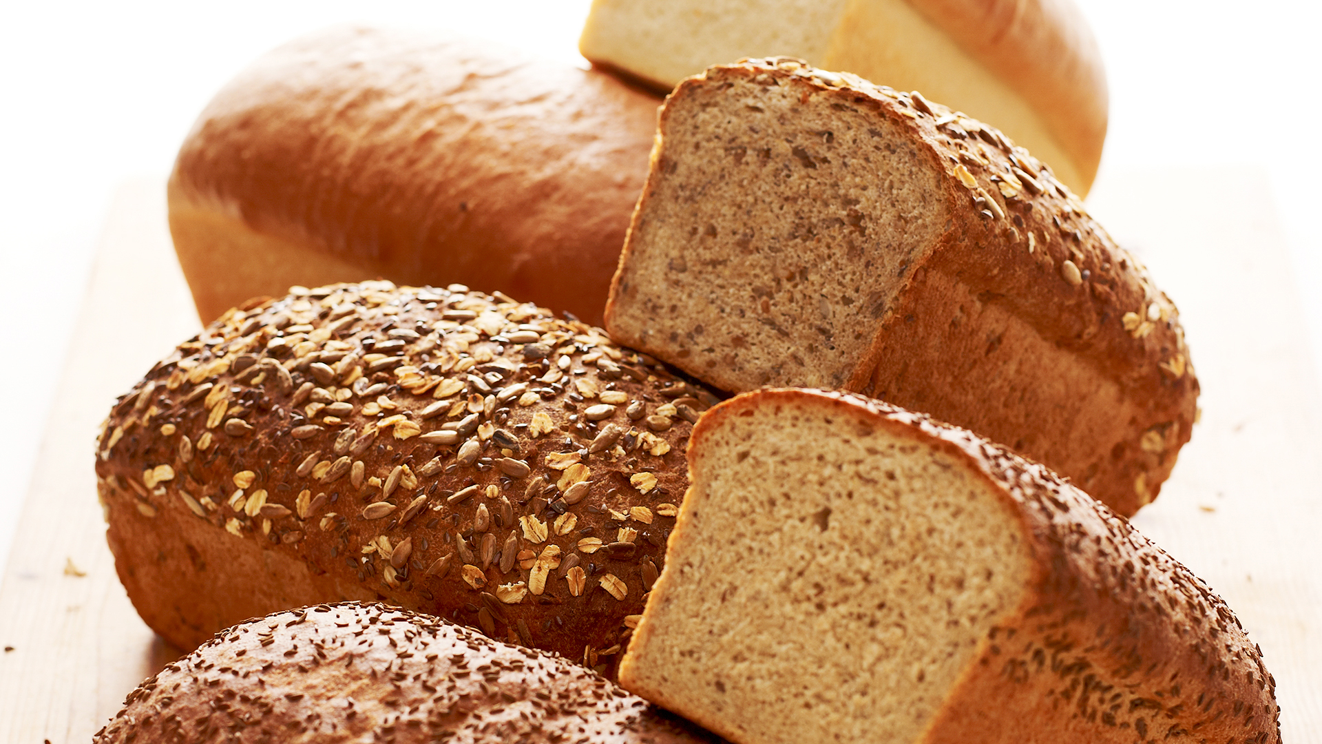 MB S2 E09 Basic Breads