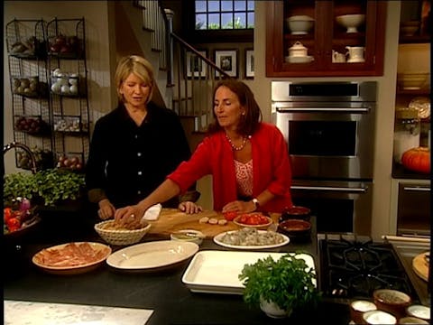 MSL Season 8 Episode 052V