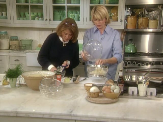 MSL Season 6 Episode 151V