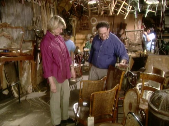 MSL Season 6 Episode 045V