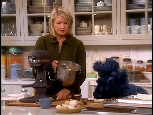 MSL Season 8 Episode 253V