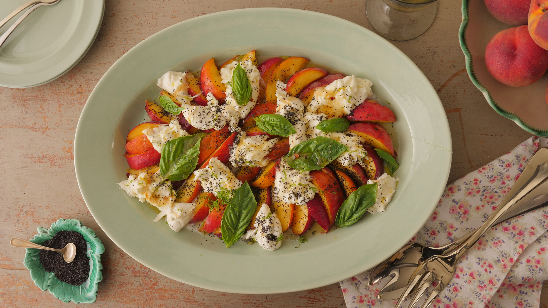 MC S4 E06 Sensational Summer Salads