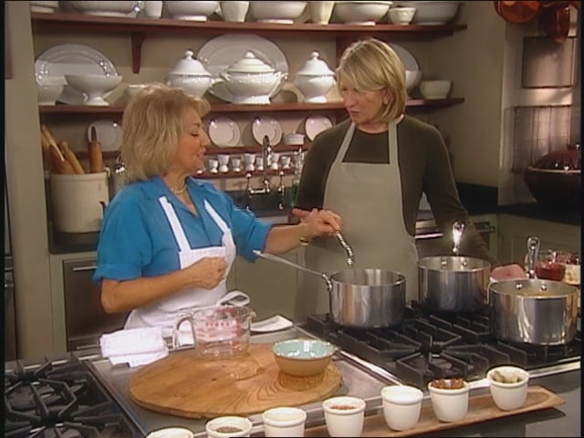 MSL Season 11 Episode 184V