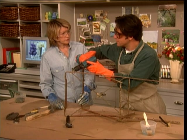 MSL Season 8 Episode 431V